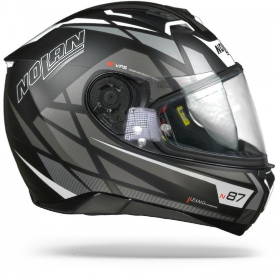 Cască moto Nolan N87 ORIGINALITY [068]